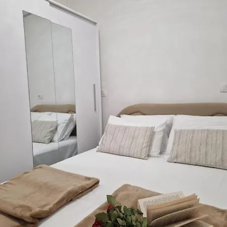 Apartamento Frane *