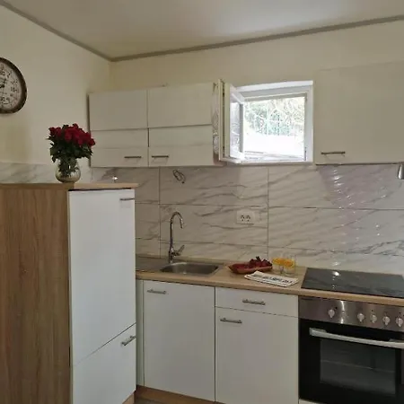 Apartamento Frane