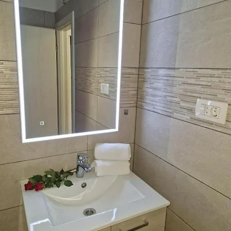 Frane Apartamento